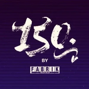 Logo de 150 by Fabrik
