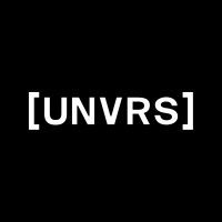 Logo de [UNVRS]