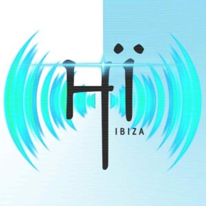 Logo de Hï Ibiza