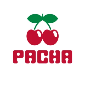 Logo de Pacha Ibiza