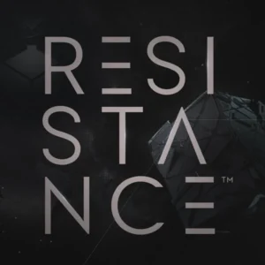 Logo de Resistance Ibiza