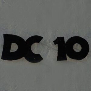 Logo de DC-10