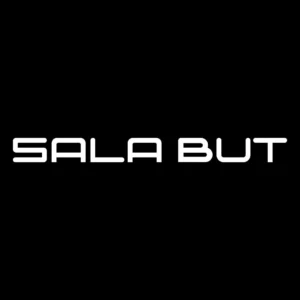 Logo de Sala BUT