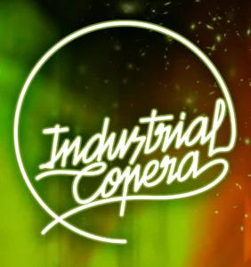 Logo de Industrial Copera