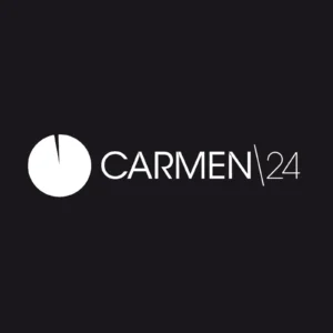Logo de Carmen 24 (METRO)
