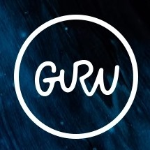 Logo de Guru Dance Club