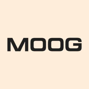 Logo de Moog Club