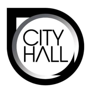 Logo de City Hall