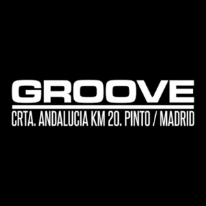 Logo de Sala Groove