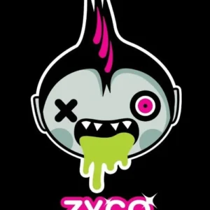 Logo de Mood Music Club