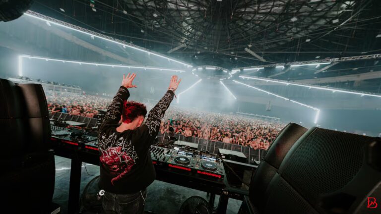 Imagen de: El hard techno ya no es un nicho: así se ha comido las noches de club en España