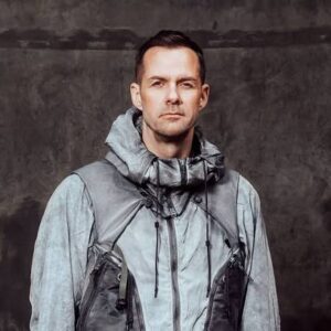 Foto de Adam Beyer