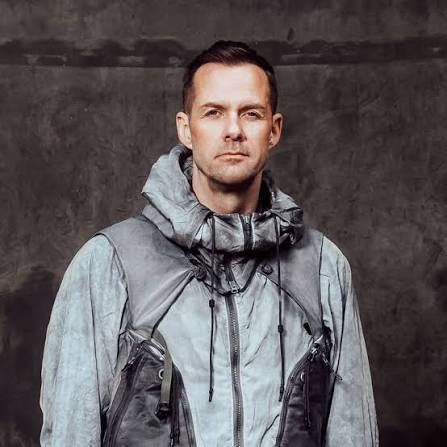 Foto de Adam Beyer