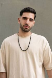 Foto de Adam Sellouk