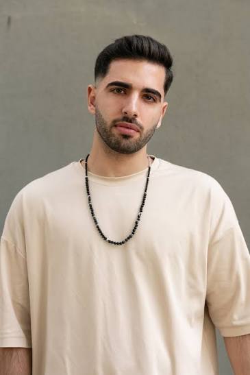 Foto de Adam Sellouk