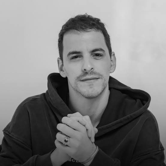 Foto de Adam Ten