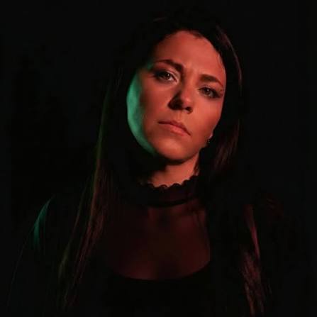 Foto de Aida Blanco