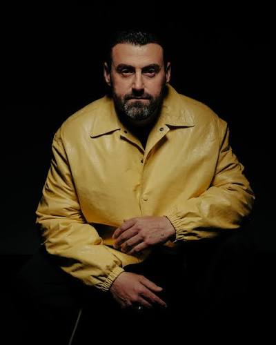 Foto de Ajna