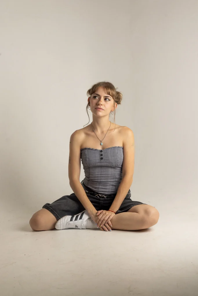Foto de Alba Franch
