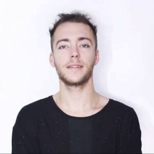 Foto de Alex Pott