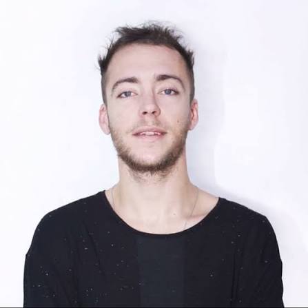 Foto de Alex Pott