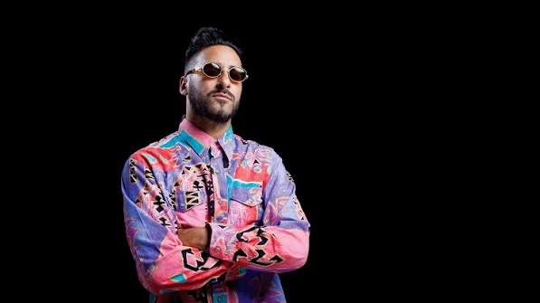 Foto de Armand Van Helden