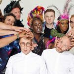 Foto de Basement Jaxx