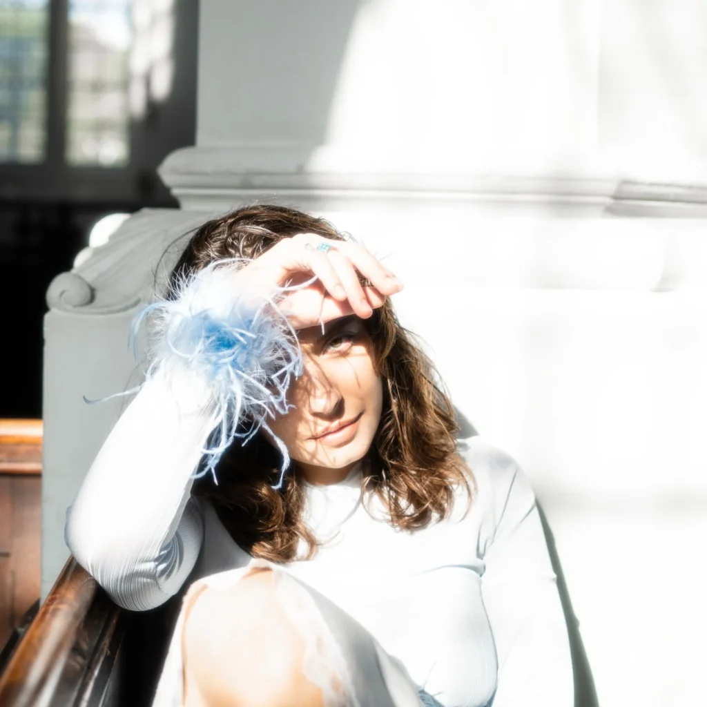 Foto de Giulia Tess