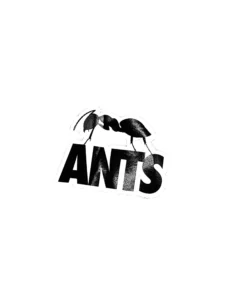 Logo de Ants