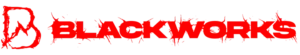 Logo de Blackworks