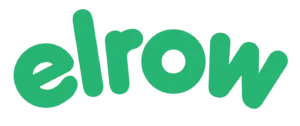 Logo de Elrow