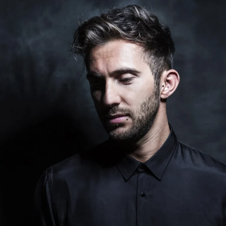 Foto de Hot Since 82