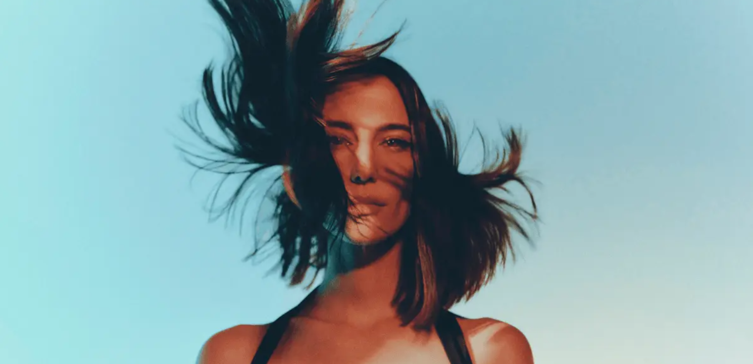 Imagen de: Amelie Lens estrena hoy ‘AURA’, su álbum debut: techno y pop se dan la mano en ‘Run’