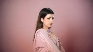 Foto de Bixbita