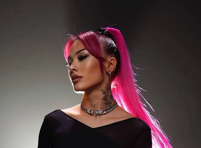 Foto de Brenda Serna
