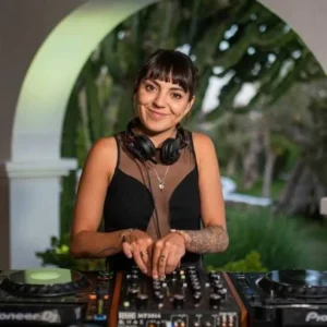 Foto de Camila Isasi