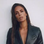 Foto de Chelina Manuhutu