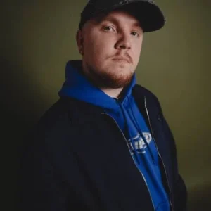 Foto de Chris Stussy