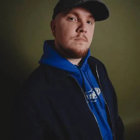 Foto de Chris Stussy