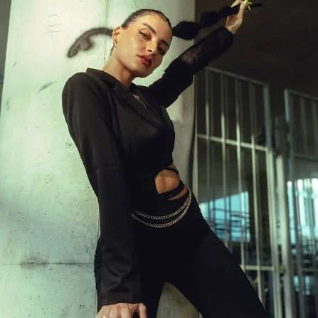 Foto de Daniella Da Silva