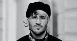 Foto de Danny Daze