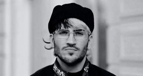 Foto de Danny Daze