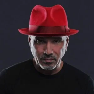 Foto de David Morales
