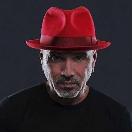 Foto de David Morales