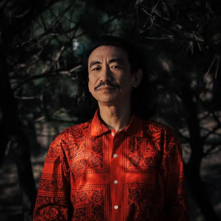 Foto de DJ Nobu