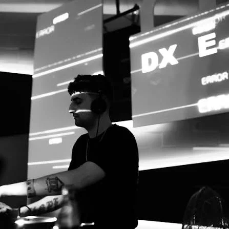 Foto de DXPE