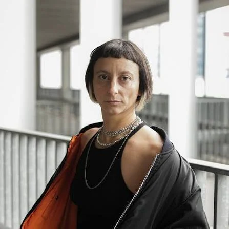 Foto de Elisa Batti