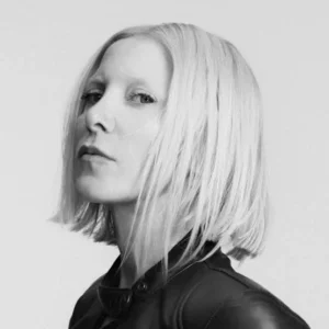 Foto de Ellen Allien