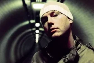 Foto de Eric Prydz