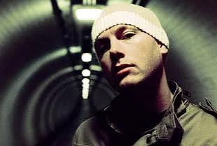 Foto de Eric Prydz